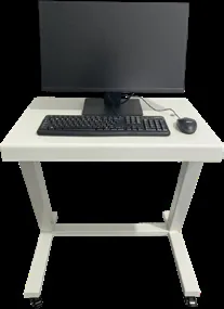 Operating Console