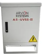 Distribution Box