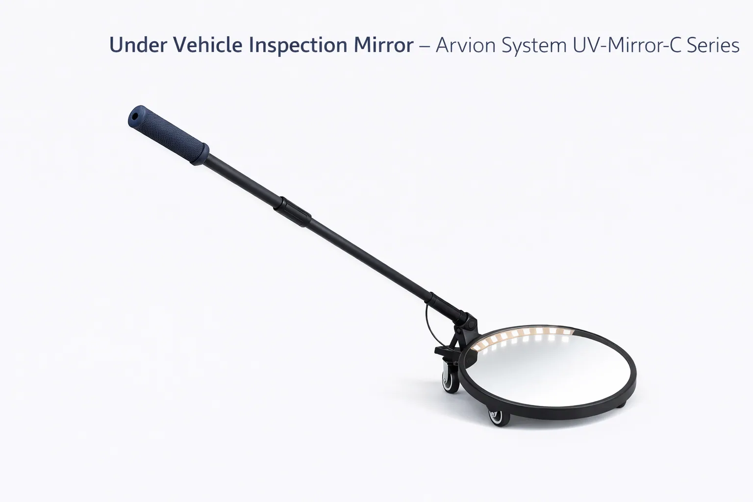 UV-Mirror-C Series