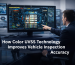 How Color UVSS Technology Improves Vehicle Inspection Accuracy
